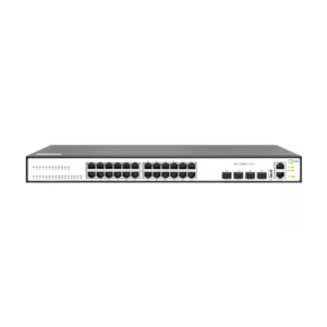 Управляемый коммутатор уровня 3 SNR-S2995G-24TX-RPS