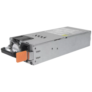 Блок питания (AC) для коммутатора SNR-S4550