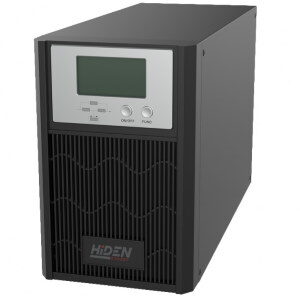 Напольные ИБП 1-3 кВА серия HE 1:1 HIDEN EXPERT