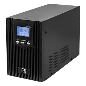 Line-Interactive ИБП (UPS) SNR