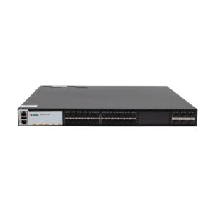 Управляемый коммутатор уровня 3 SNR-S4350X-24FC-2DC