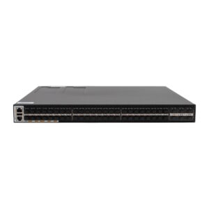 Управляемый коммутатор уровня 3 SNR-S4350X-48FC-AC-DC