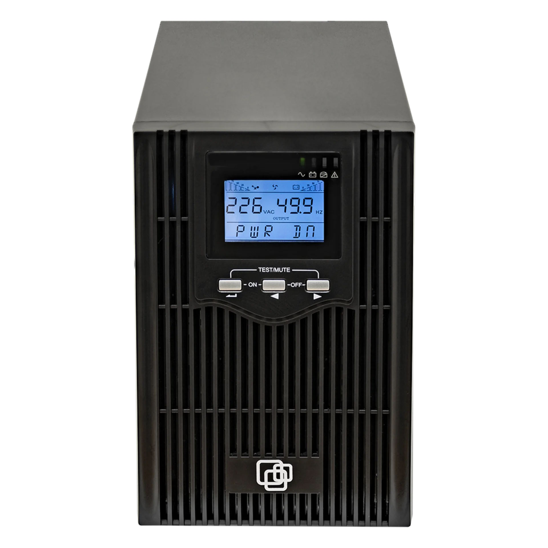 SNR-UPS-LID-1000-XPS источник бесперебойного питания Line-Interactive, 1000 VA, без встроенных АКБ SNR-UPS-LID-1000-XPS источник бесперебойного питания Line-Interactive, 1000 VA, без встроенных АКБ
