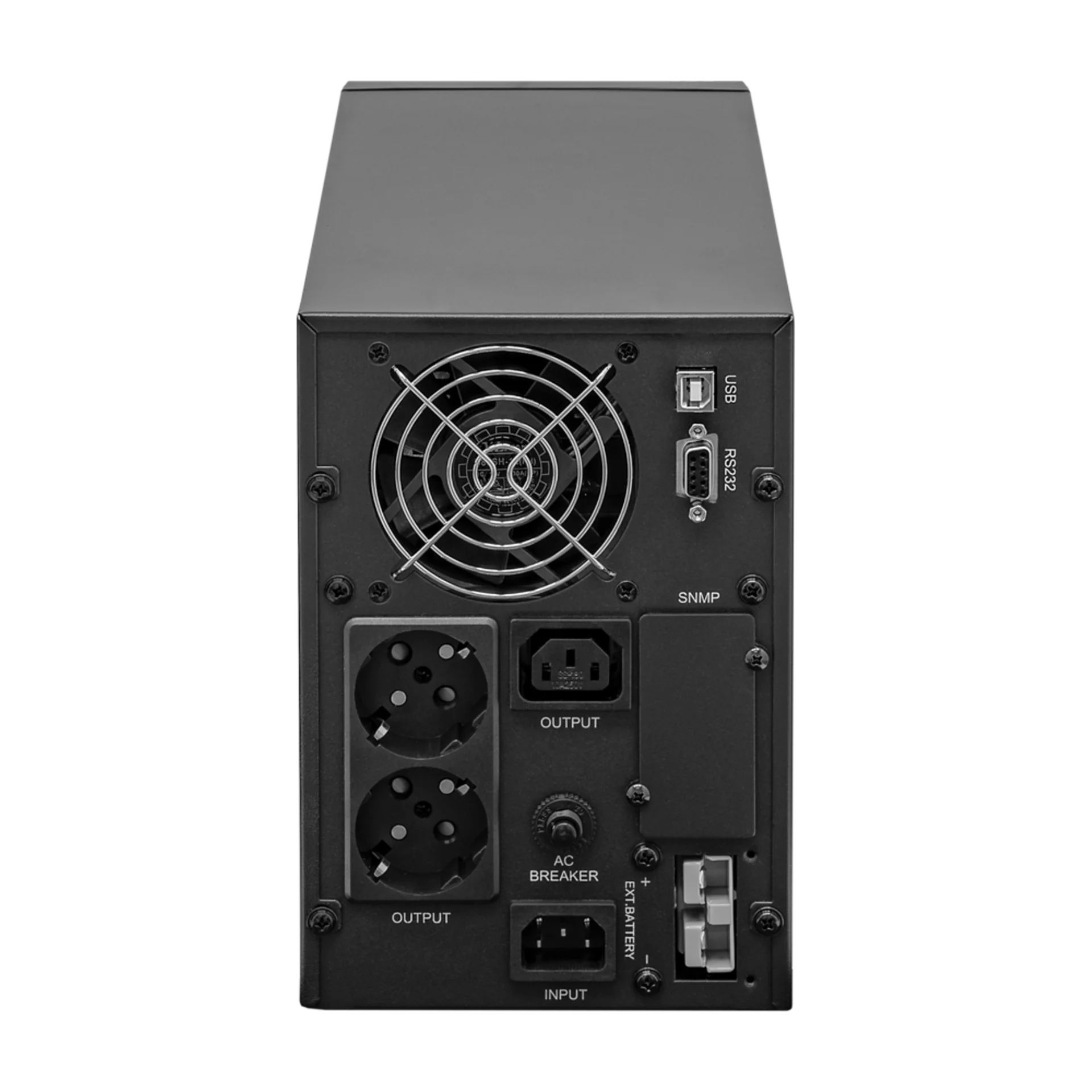 SNR-UPS-LID-1000-XPS источник бесперебойного питания Line-Interactive, 1000 VA, без встроенных АКБ SNR-UPS-LID-1000-XPS источник бесперебойного питания Line-Interactive, 1000 VA, без встроенных АКБ