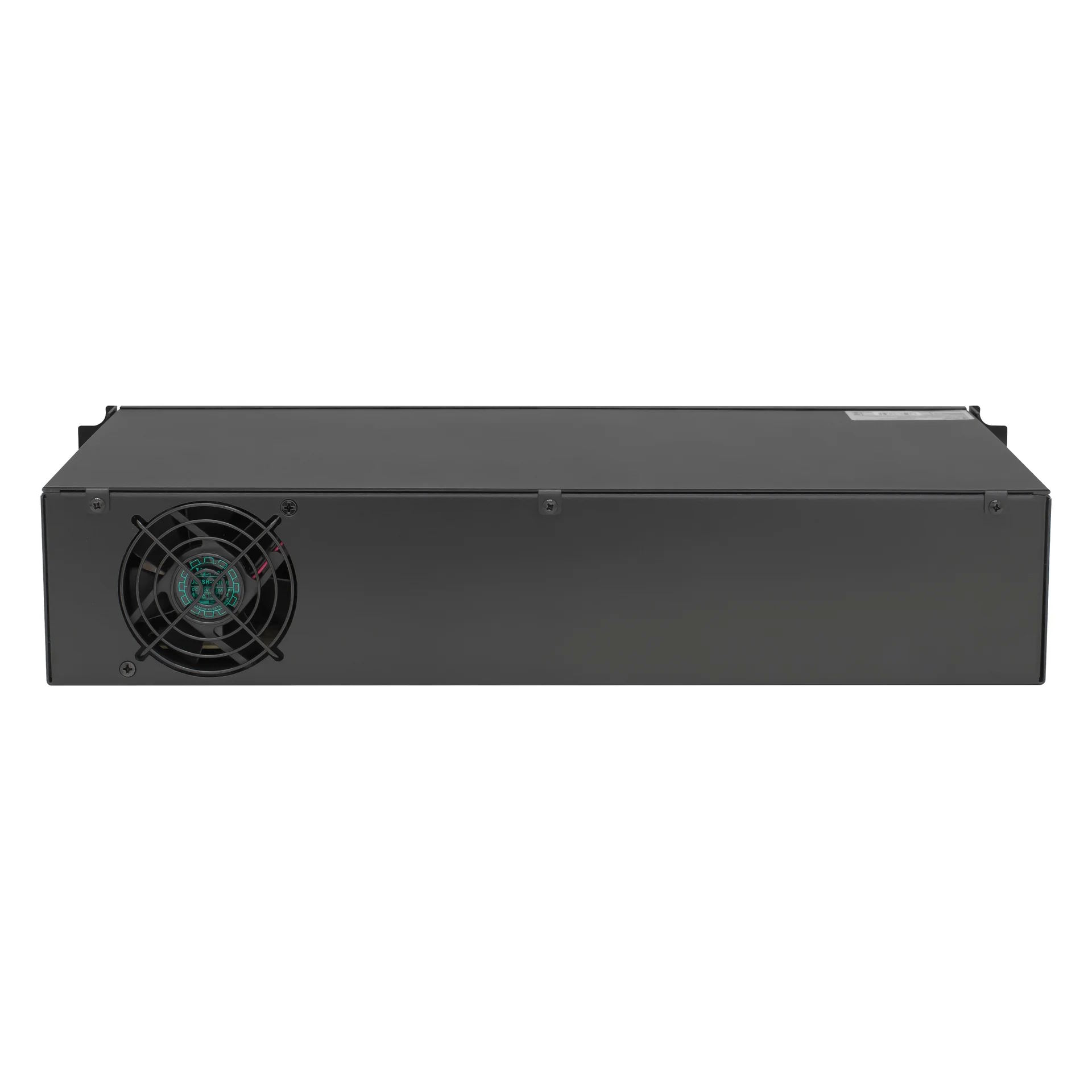 SNR-UPS-LIRM-500-X-SNMP источник бесперебойного питания Line-Interactive, 500 VA, Rackmount, без встроенных АКБ (ток заряда 4А) c SNMP картой SNR-UPS-LIRM-500-X-SNMP источник бесперебойного питания Line-Interactive, 500 VA, Rackmount, без встроенных АКБ (ток заряда 4А) c SNMP картой