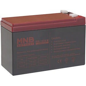 Серия HRL-W MNB BATTERY