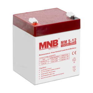 Серия MM MNB BATTERY