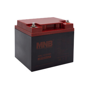 Аккумуляторная батарея MNB Battery HRL 12200 W