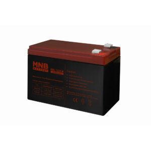 Аккумуляторная батарея MNB Battery HRL 1224 W