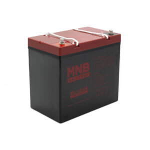 Аккумуляторная батарея MNB Battery HRL 12240 W