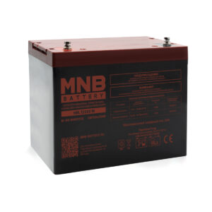 Аккумуляторная батарея MNB Battery HRL 12330 W