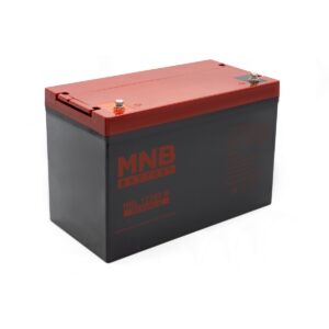 Аккумуляторная батарея MNB Battery HRL 12390 W