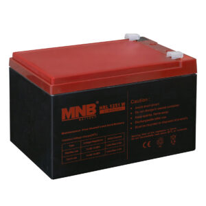 Аккумуляторная батарея MNB Battery HRL 1251 W