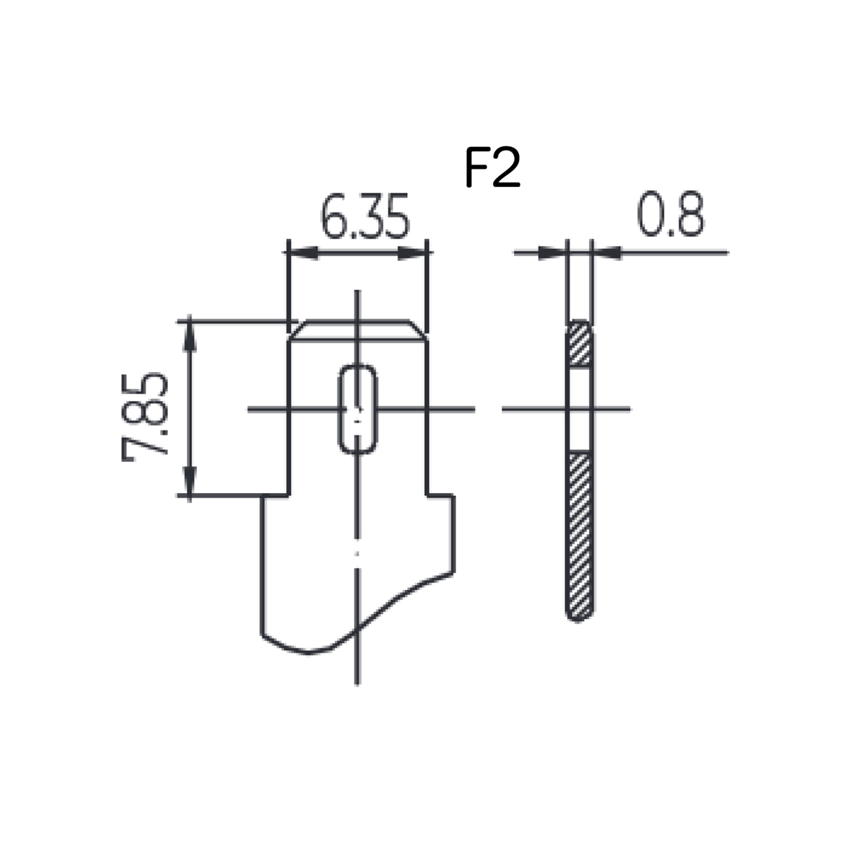 Аккумуляторная батарея MNB Battery HRL 1251 W Аккумуляторная батарея MNB Battery HRL 1251 W