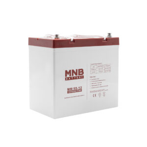 Аккумуляторная батарея MNB Battery MM 55-12