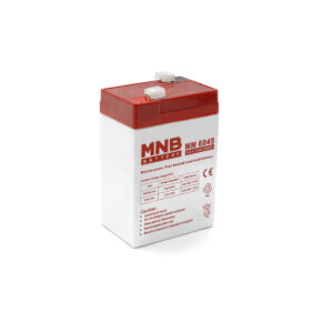 Аккумуляторная батарея MNB Battery MM 6045