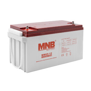 Аккумуляторная батарея MNB Battery MM 65-12