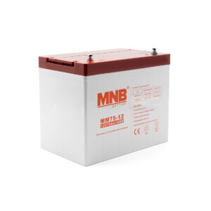 Аккумуляторная батарея MNB Battery MM 75-12