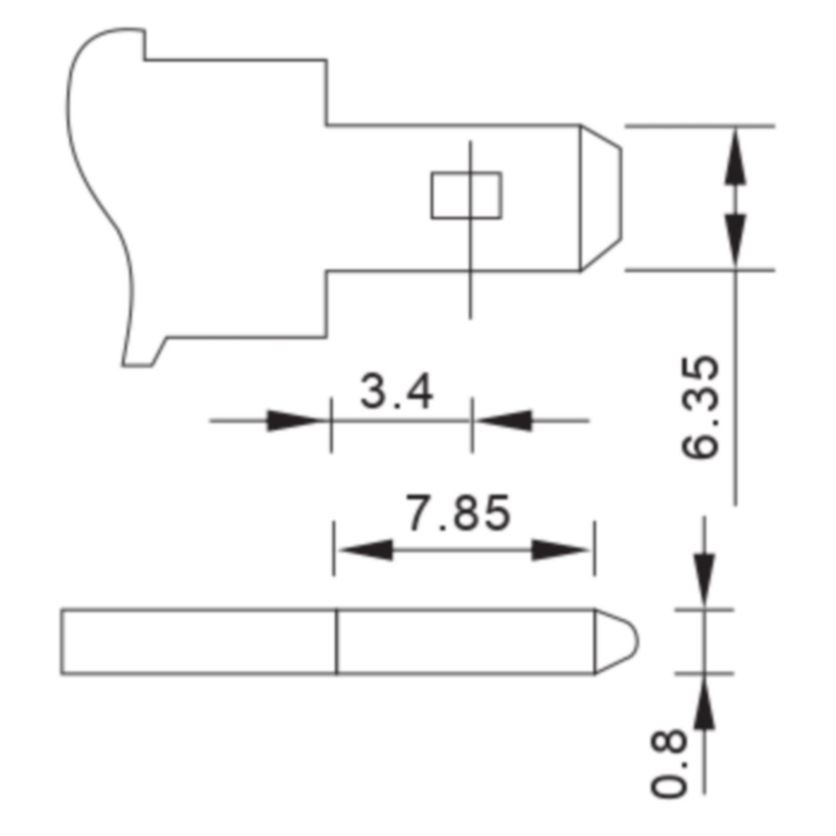 Аккумуляторная батарея MNB Battery MM 9-12 Аккумуляторная батарея MNB Battery MM 9-12