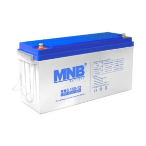 Аккумуляторная батарея MNB Battery MNG 150-12
