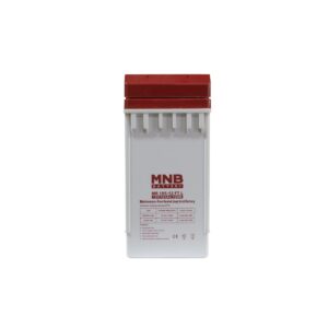 Аккумуляторная батарея MNB Battery MR 105-12 FT L