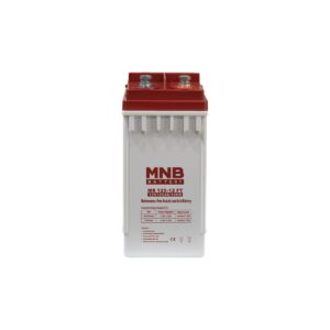 Аккумуляторная батарея MNB Battery MR 125-12 FT