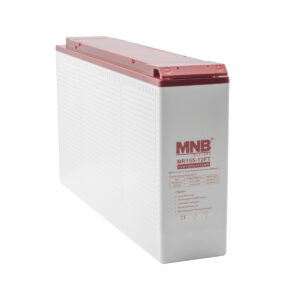 Аккумуляторная батарея MNB Battery MR 155-12 FT