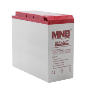 Аккумуляторная батарея MNB Battery MR 55-12 FT