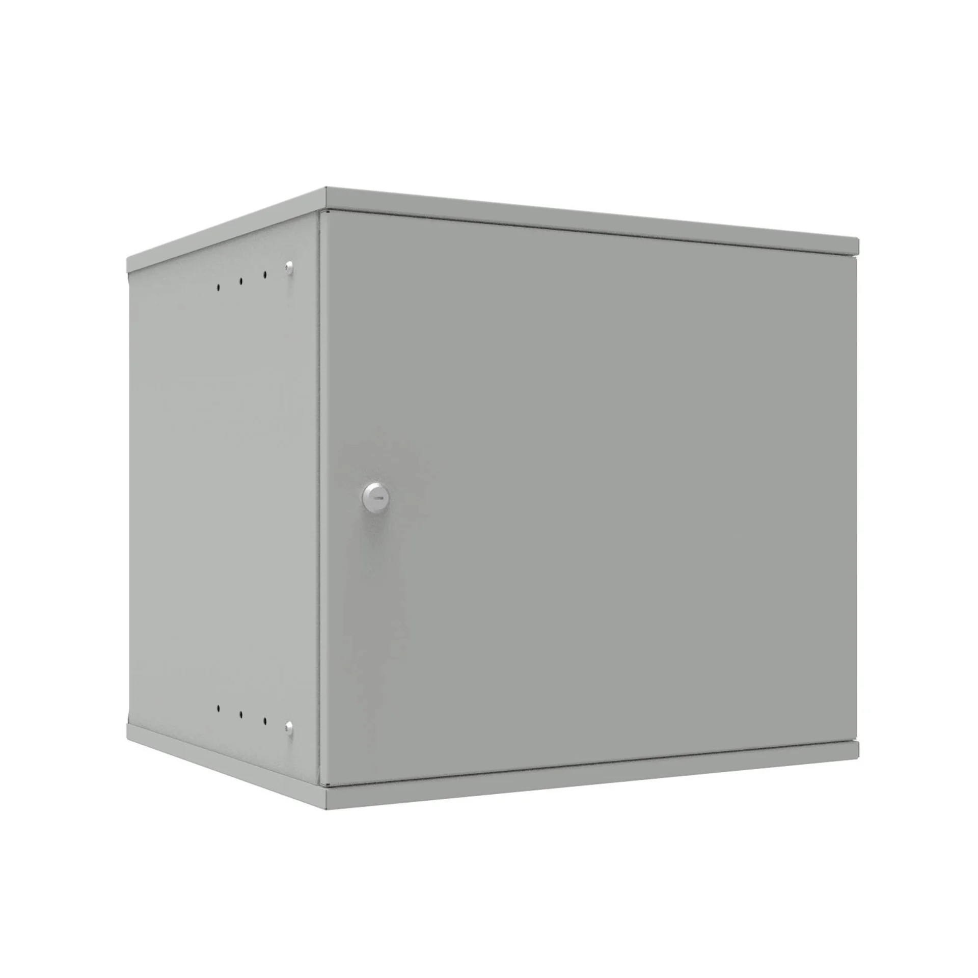 SNR-TWC-9-ML Шкаф телекоммуникационный настенный 9U, 523х450х465мм серия LITE (металлическая дверь) SNR-TWC-9-ML Шкаф телекоммуникационный настенный 9U, 523х450х465мм серия LITE (металлическая дверь)
