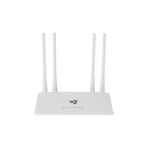 SNR-RT522-F41-G2 Wi-Fi роутер SNR ADVANCE AC12, 802.11a/b/g/n/ac, 5xFE RJ45