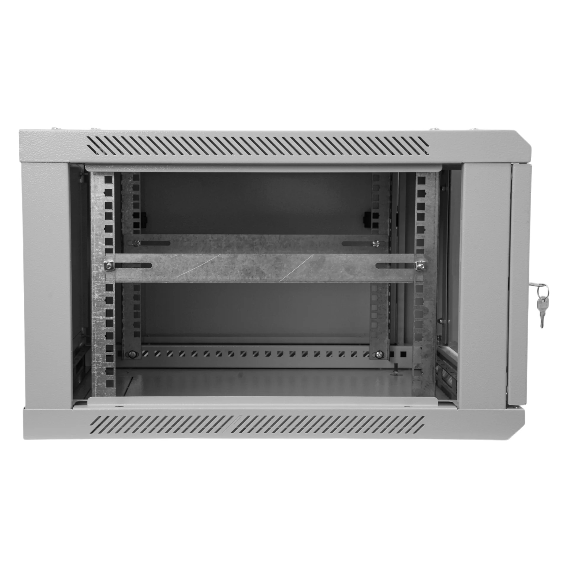 SNR-TWC-6-SF-R-MD Шкаф телекоммуникационный настенный 6U, 600х600х370 (ШхГхВ) (металлическая дверь) SNR-TWC-6-SF-R-MD Шкаф телекоммуникационный настенный 6U, 600х600х370 (ШхГхВ) (металлическая дверь)