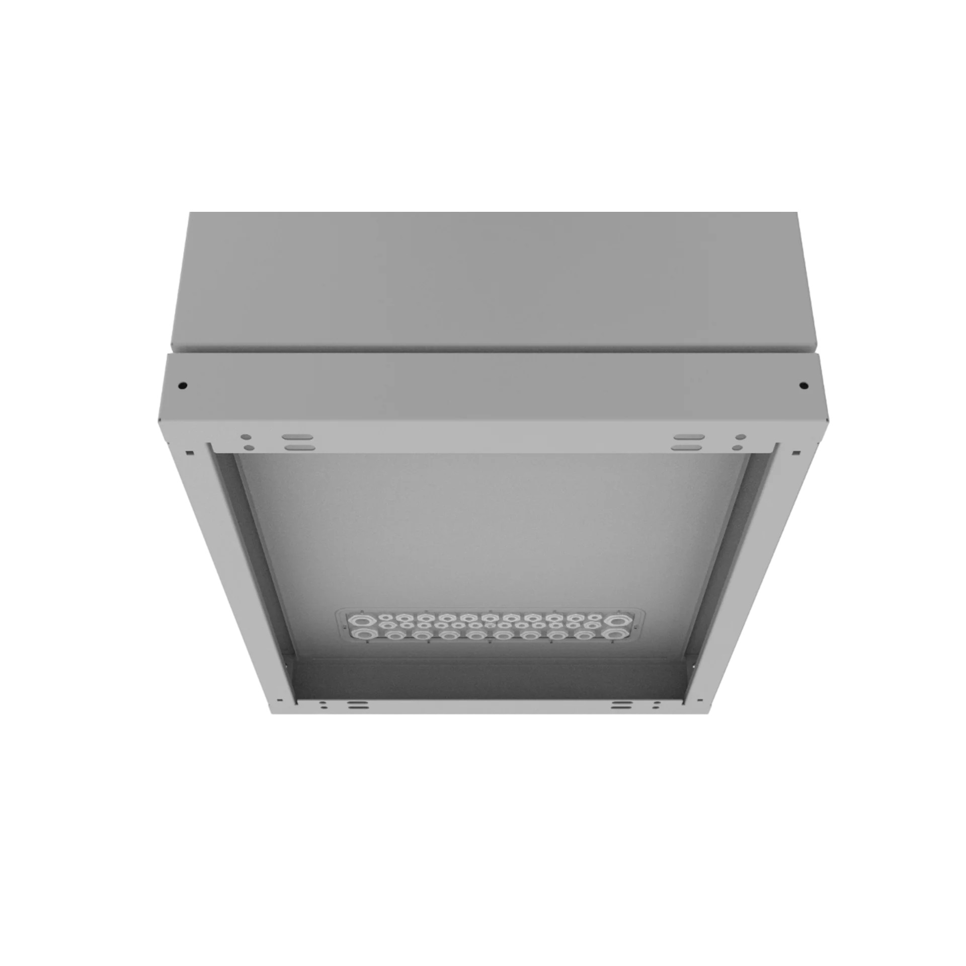 SNR-OFC-428010-500-АС Шкаф уличный всепогодный 42U глубина 1000мм (предустановленный кондиционер 500Вт) SNR-OFC-428010-500-АС Шкаф уличный всепогодный 42U глубина 1000мм (предустановленный кондиционер 500Вт)