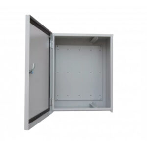 SNR-OWC-Real4-T-2-7035 Шкаф уличный серии Real, 4U, 540х430х235, RAL7035