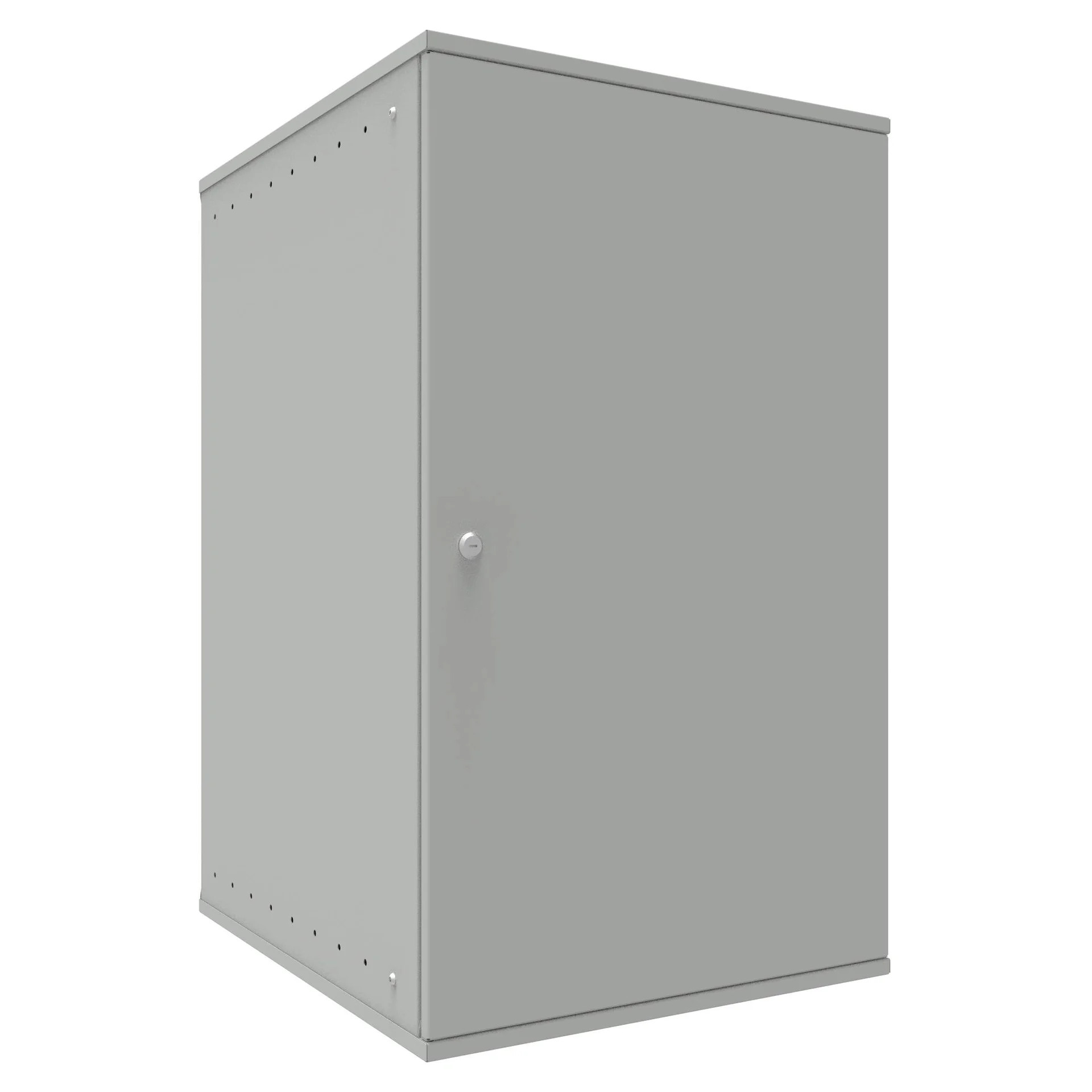 SNR-TWC-18-MDL Шкаф телекоммуникационный настенный 18U, 523х600х866мм серия LITE (металлическая дверь) SNR-TWC-18-MDL Шкаф телекоммуникационный настенный 18U, 523х600х866мм серия LITE (металлическая дверь)