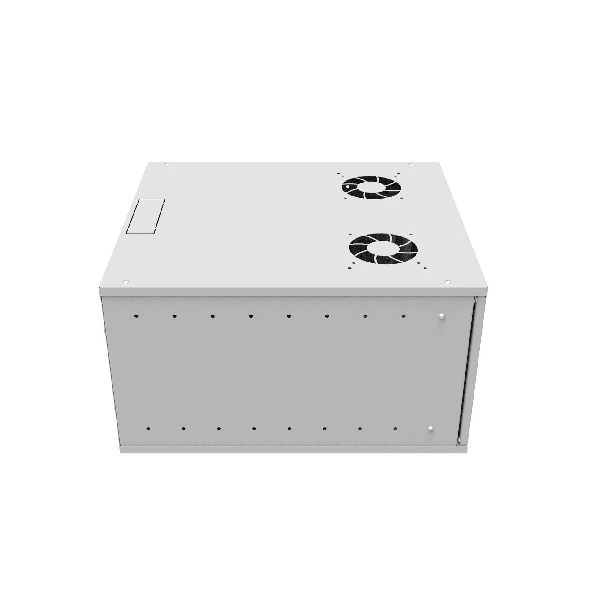 SNR-TWC-6-GDL Шкаф телекоммуникационный настенный 6U, 523х600х332мм серия LITE (стеклянная дверь) SNR-TWC-6-GDL Шкаф телекоммуникационный настенный 6U, 523х600х332мм серия LITE (стеклянная дверь)