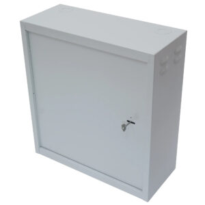SNR-VPC-Great4-T-2-7035 Антивандальный шкаф серии Great, 4U, 546х507х216, IP20, RAL7035