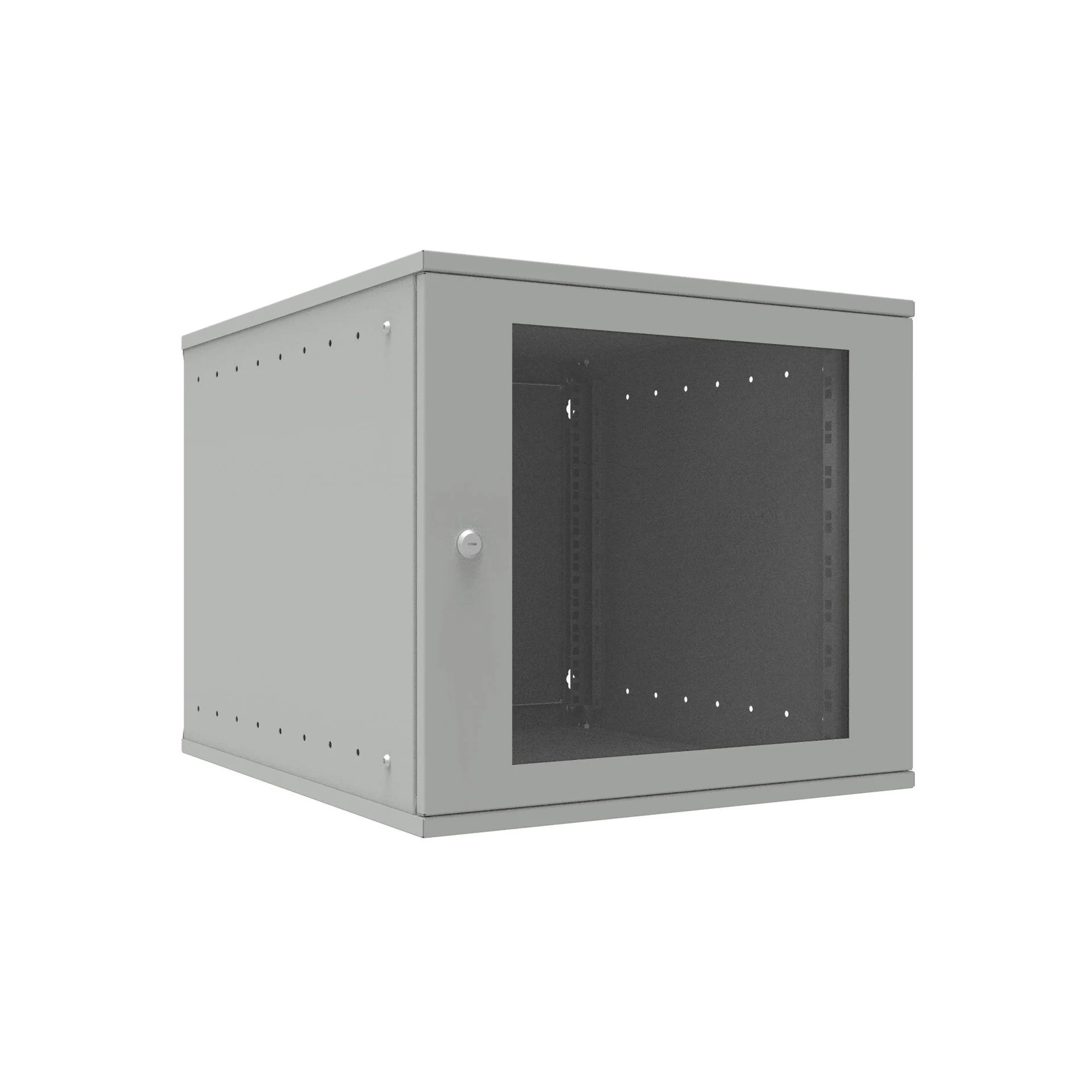 SNR-TWC-9-GDL Шкаф телекоммуникационный настенный 9U, 523х600х465мм серия LITE (стеклянная дверь) SNR-TWC-9-GDL Шкаф телекоммуникационный настенный 9U, 523х600х465мм серия LITE (стеклянная дверь)