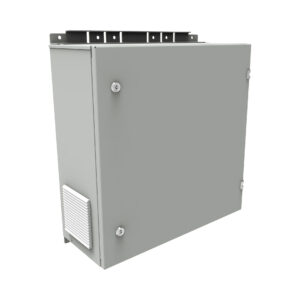 SNR-OWC-606025-IP54 Настенный термошкаф 600x600x250 мм, IP54