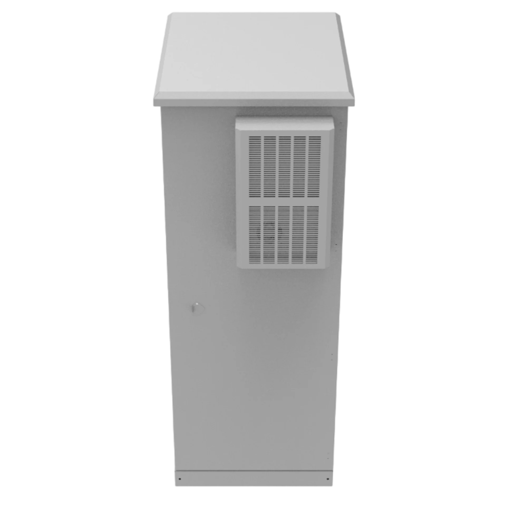SNR-OFC-428010-500-АС Шкаф уличный всепогодный 42U глубина 1000мм (предустановленный кондиционер 500Вт) SNR-OFC-428010-500-АС Шкаф уличный всепогодный 42U глубина 1000мм (предустановленный кондиционер 500Вт)
