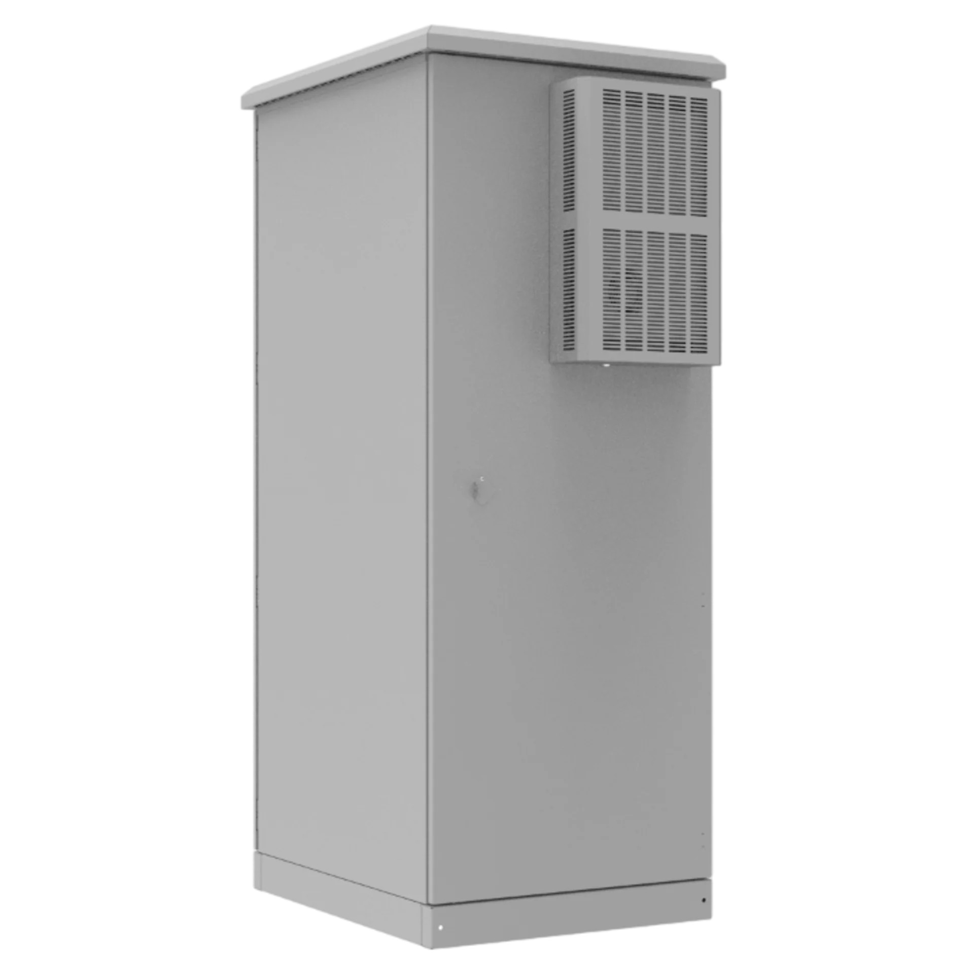 SNR-OFC-428010-500-АС Шкаф уличный всепогодный 42U глубина 1000мм (предустановленный кондиционер 500Вт) SNR-OFC-428010-500-АС Шкаф уличный всепогодный 42U глубина 1000мм (предустановленный кондиционер 500Вт)
