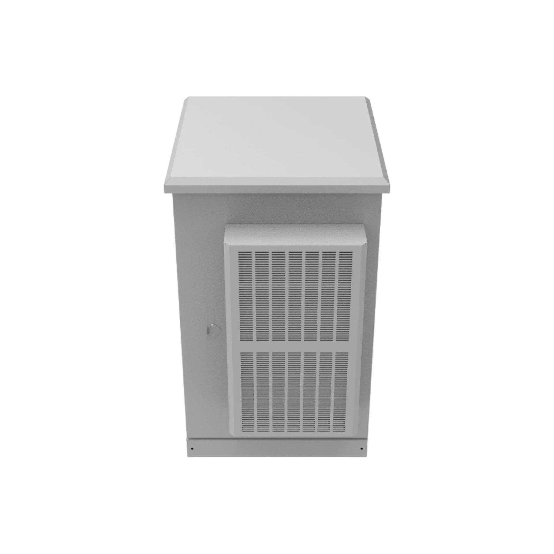 SNR-OFC-248090-2500-АС Шкаф уличный всепогодный 24U глубина 900мм (предустановленный кондиционер 2500Вт) SNR-OFC-248090-2500-АС Шкаф уличный всепогодный 24U глубина 900мм (предустановленный кондиционер 2500Вт)