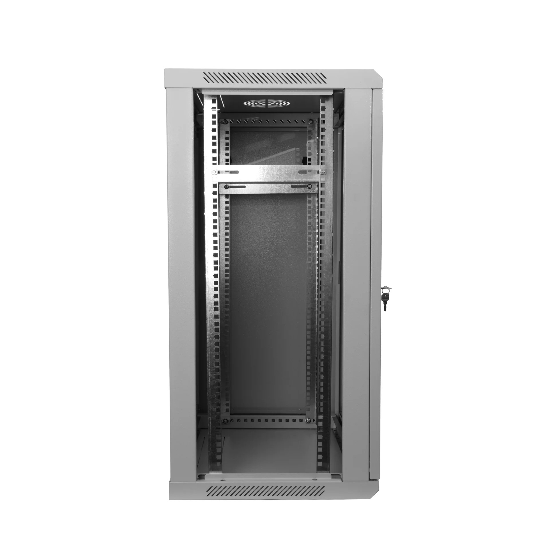 SNR-TWC-18-SF-R-G Шкаф телекоммуникационный настенный 18U, 600х450х901 (ШхГхВ) SNR-TWC-18-SF-R-G Шкаф телекоммуникационный настенный 18U, 600х450х901 (ШхГхВ)