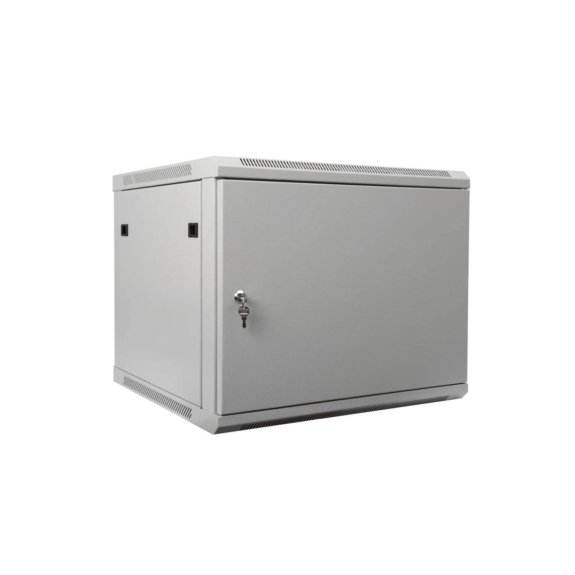 SNR-TWC-9-SF-R-MD Шкаф телекоммуникационный настенный 9U, 600х600х500 (ШхГхВ) (металлическая дверь) SNR-TWC-9-SF-R-MD Шкаф телекоммуникационный настенный 9U, 600х600х500 (ШхГхВ) (металлическая дверь)