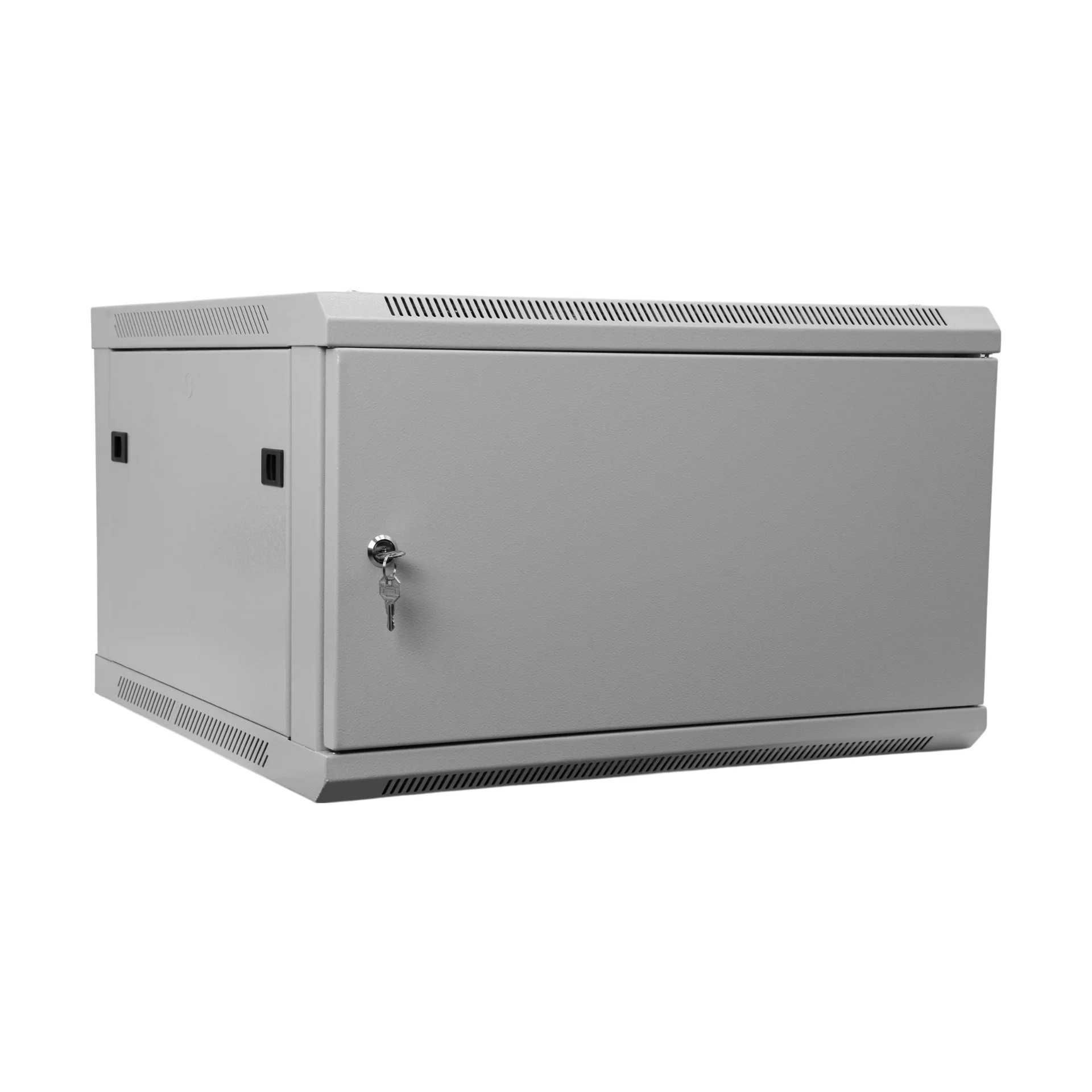 SNR-TWC-6-SF-R-MD Шкаф телекоммуникационный настенный 6U, 600х600х370 (ШхГхВ) (металлическая дверь) SNR-TWC-6-SF-R-MD Шкаф телекоммуникационный настенный 6U, 600х600х370 (ШхГхВ) (металлическая дверь)