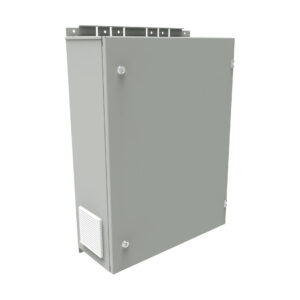 SNR-OWC-608025-IP54 Настенный термошкаф 600x800x250 мм, IP54
