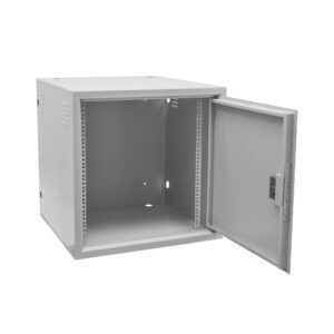 SNR-TAC6012 Шкаф телекоммуникационный антивандальный SNR-TAC6012 (600х600х600)