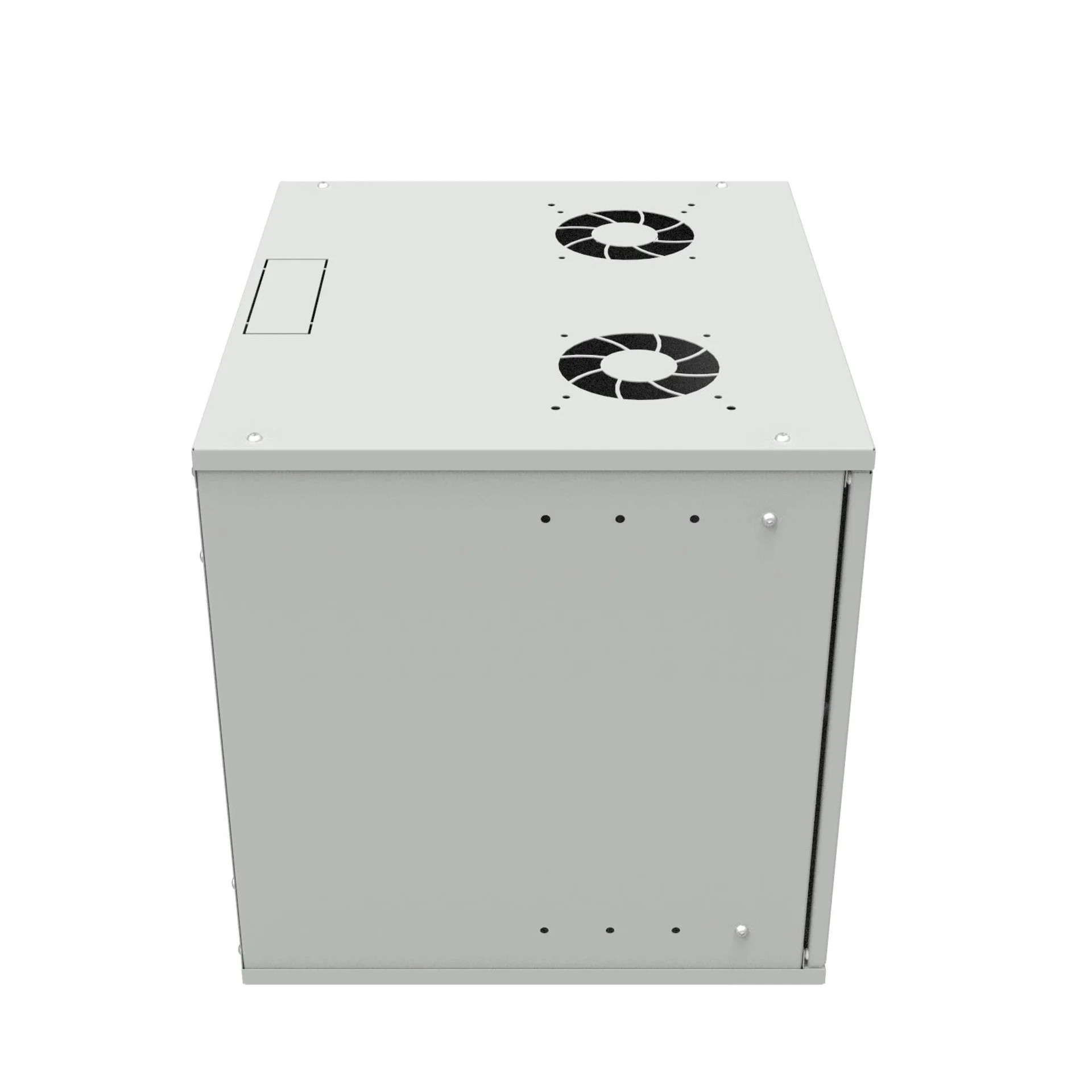 SNR-TWC-9-ML Шкаф телекоммуникационный настенный 9U, 523х450х465мм серия LITE (металлическая дверь) SNR-TWC-9-ML Шкаф телекоммуникационный настенный 9U, 523х450х465мм серия LITE (металлическая дверь)