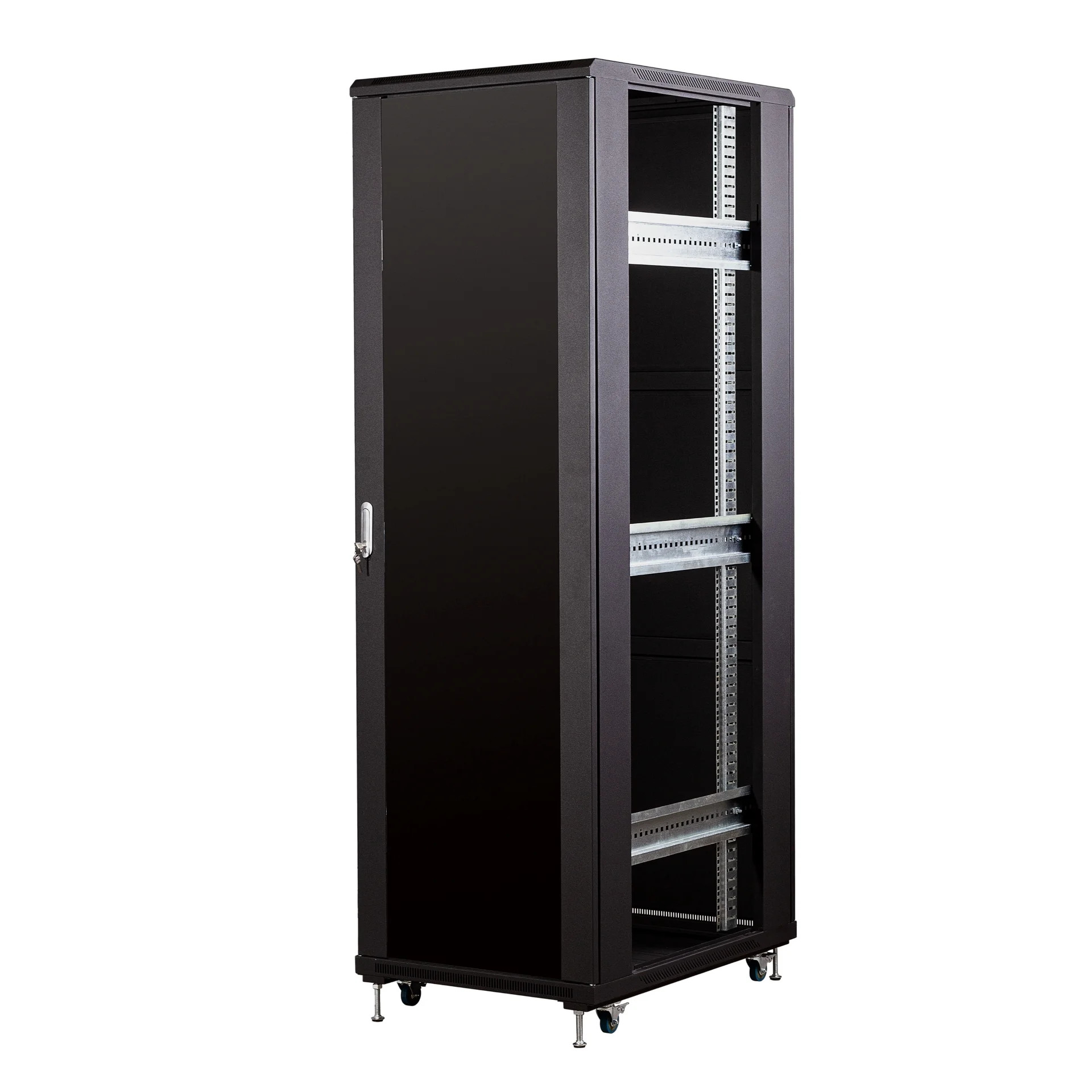 SNR-TFC-276080-GS-B-SF Шкаф телекоммуникационный напольный 27U 600x800мм, серия TFC (SNR-TFC-276080-GS-B-SF) SNR-TFC-276080-GS-B-SF Шкаф телекоммуникационный напольный 27U 600x800мм, серия TFC (SNR-TFC-276080-GS-B-SF)