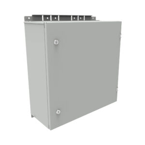 SNR-OWC-606025-IP65 Настенный термошкаф 600x600x250 мм, IP65 (нагрев, контроль климата)