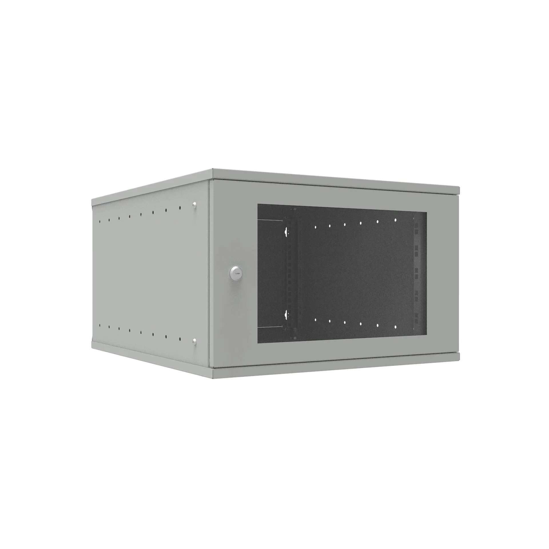 SNR-TWC-6-GDL Шкаф телекоммуникационный настенный 6U, 523х600х332мм серия LITE (стеклянная дверь) SNR-TWC-6-GDL Шкаф телекоммуникационный настенный 6U, 523х600х332мм серия LITE (стеклянная дверь)